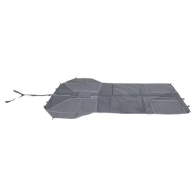 Mata strzelecka Backblast Mat - HELIKON - Shadow Grey - AC-MBB-CD-35